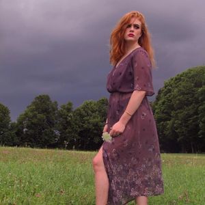 Meet your Posher, Fiona